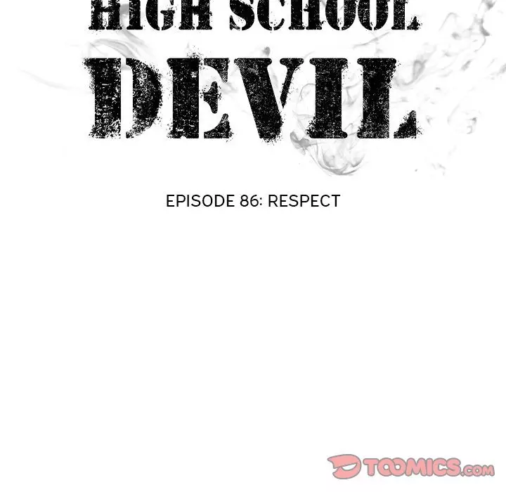 High School Devil - 86 page 10