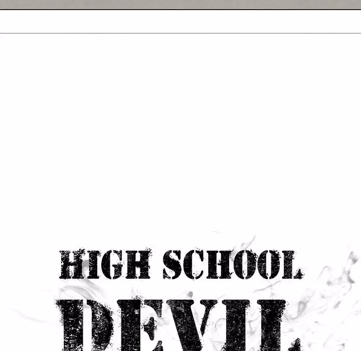 High School Devil - 91 page 13