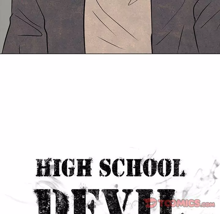 High School Devil - 93 page 10