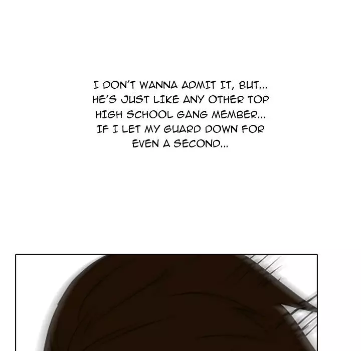 High School Devil - 95 page 36