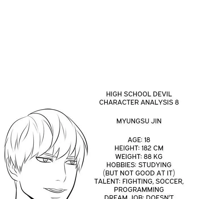 High School Devil - 98 page 104