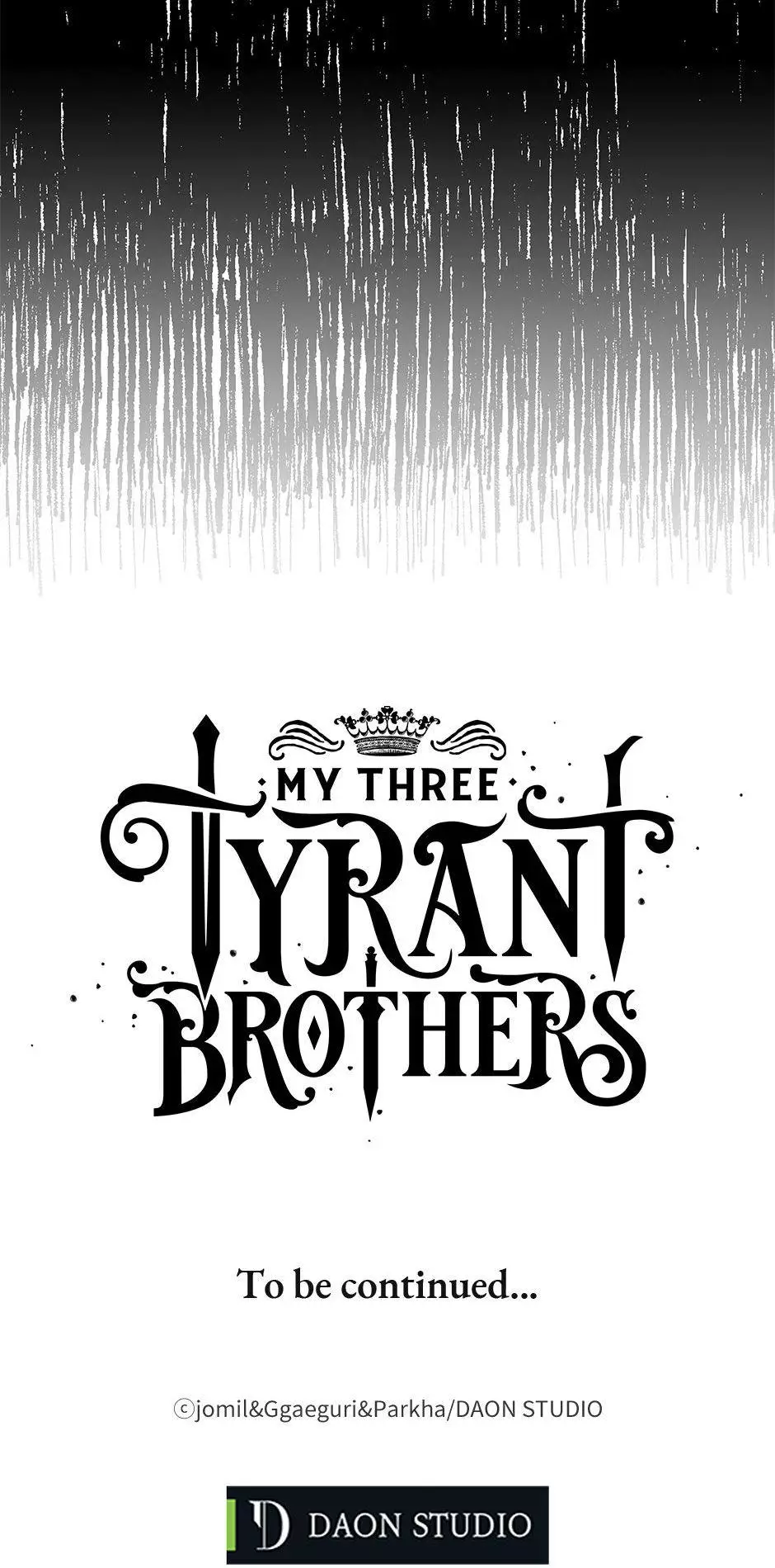 My Three Tyrant Brothers - 77 page 65-2b762b33