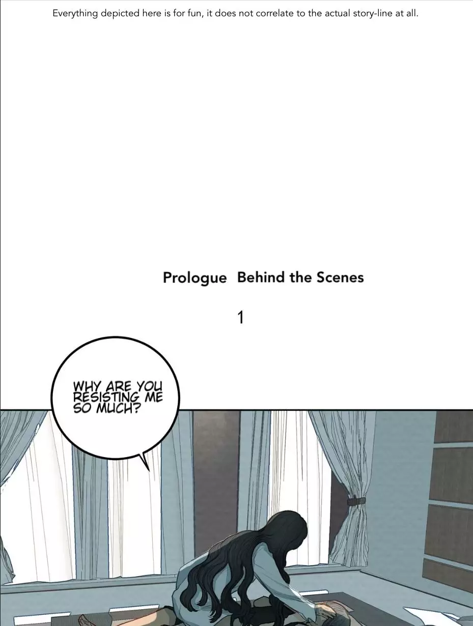 I’M More Dangerous Than You - 26.1 page 1