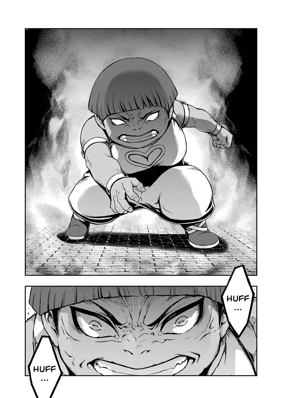 DanMachi II (Dungeon Ni Deai wo Motomeru No wa Machigatteiru Darou Ka II) - 4 page 16