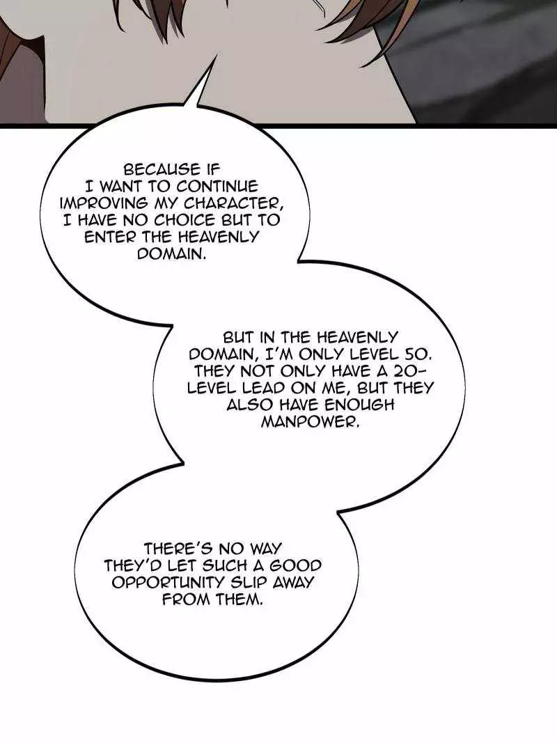 The King's Avatar - 139 page 26-9f31b184