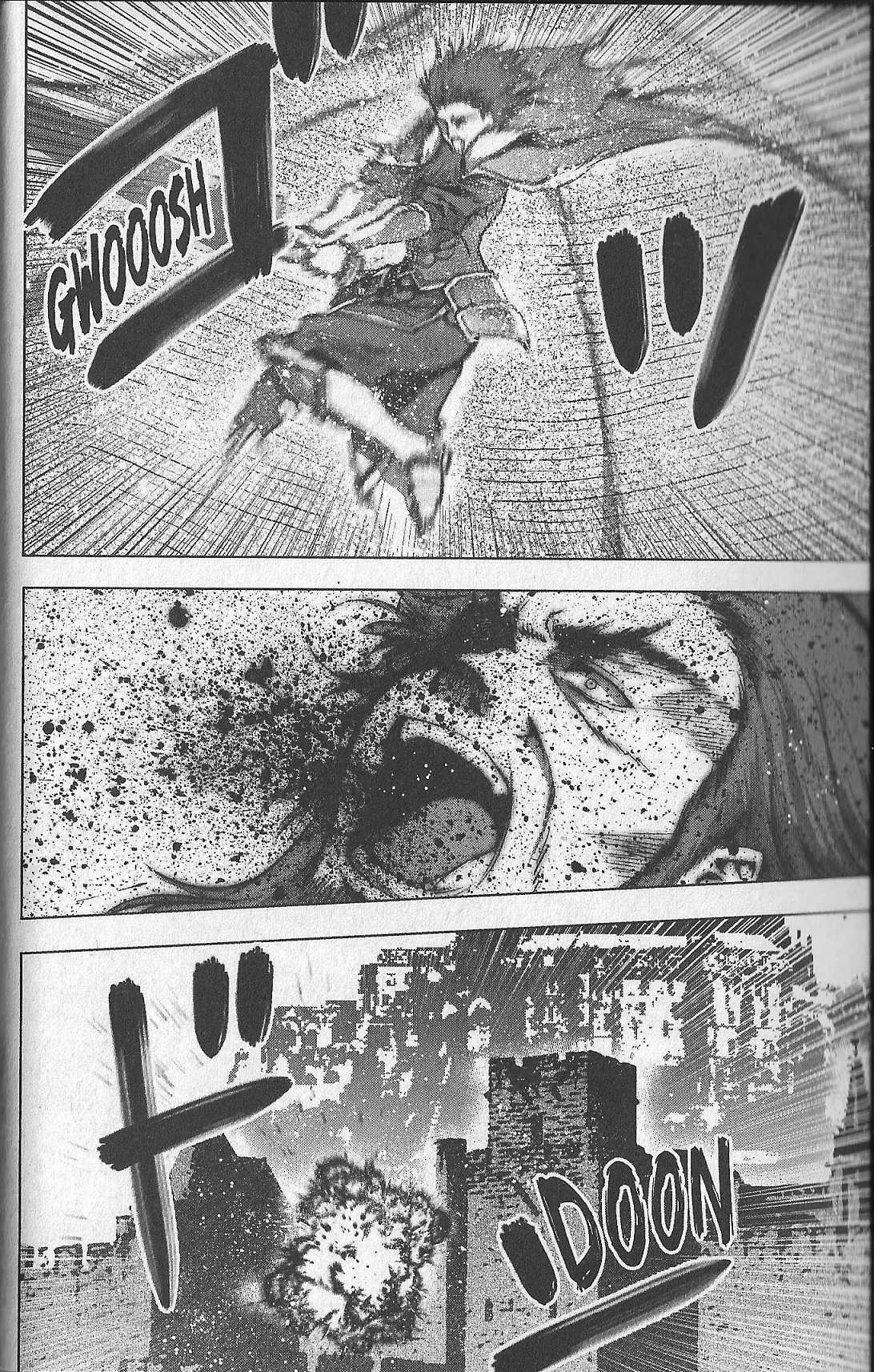 Maou No Hajimekata - 30 page 22