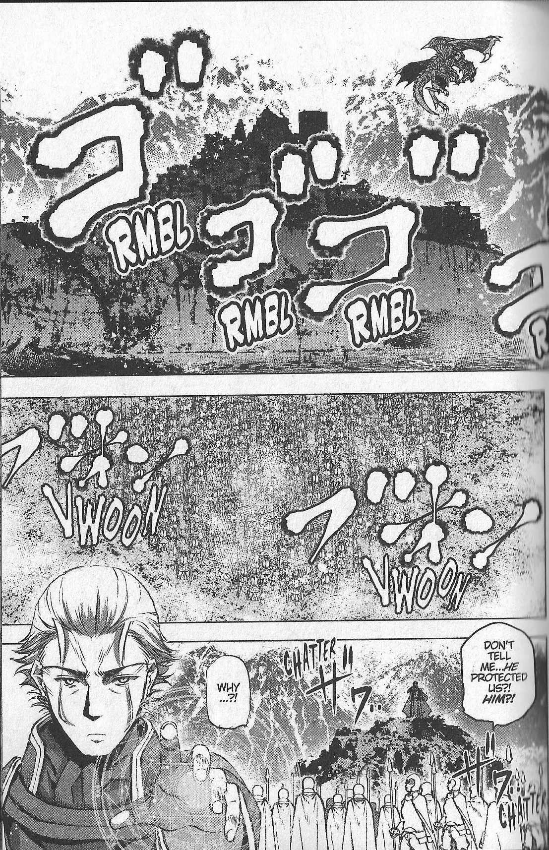 Maou No Hajimekata - 31 page 15