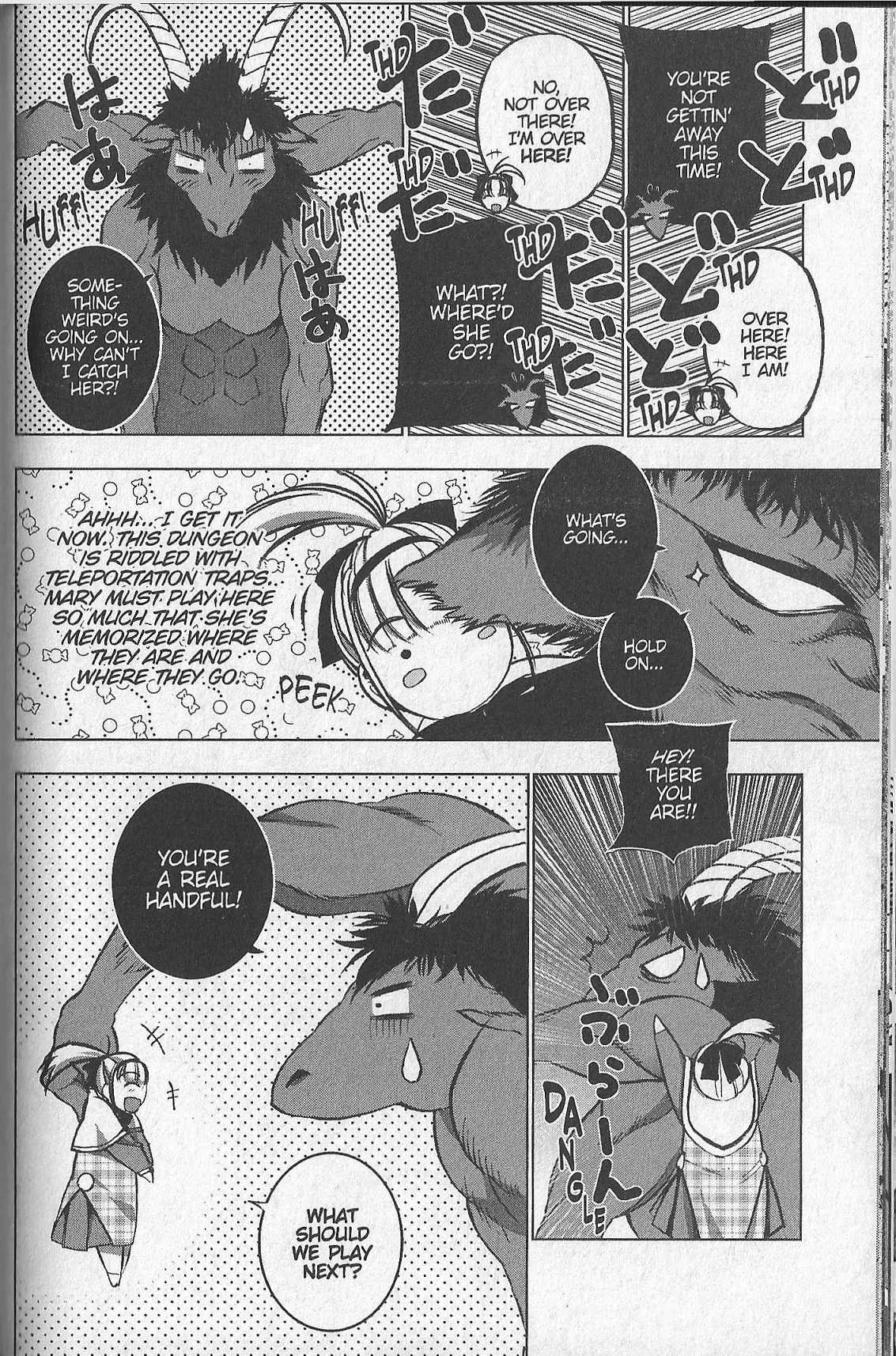 Maou No Hajimekata - 33 page 6