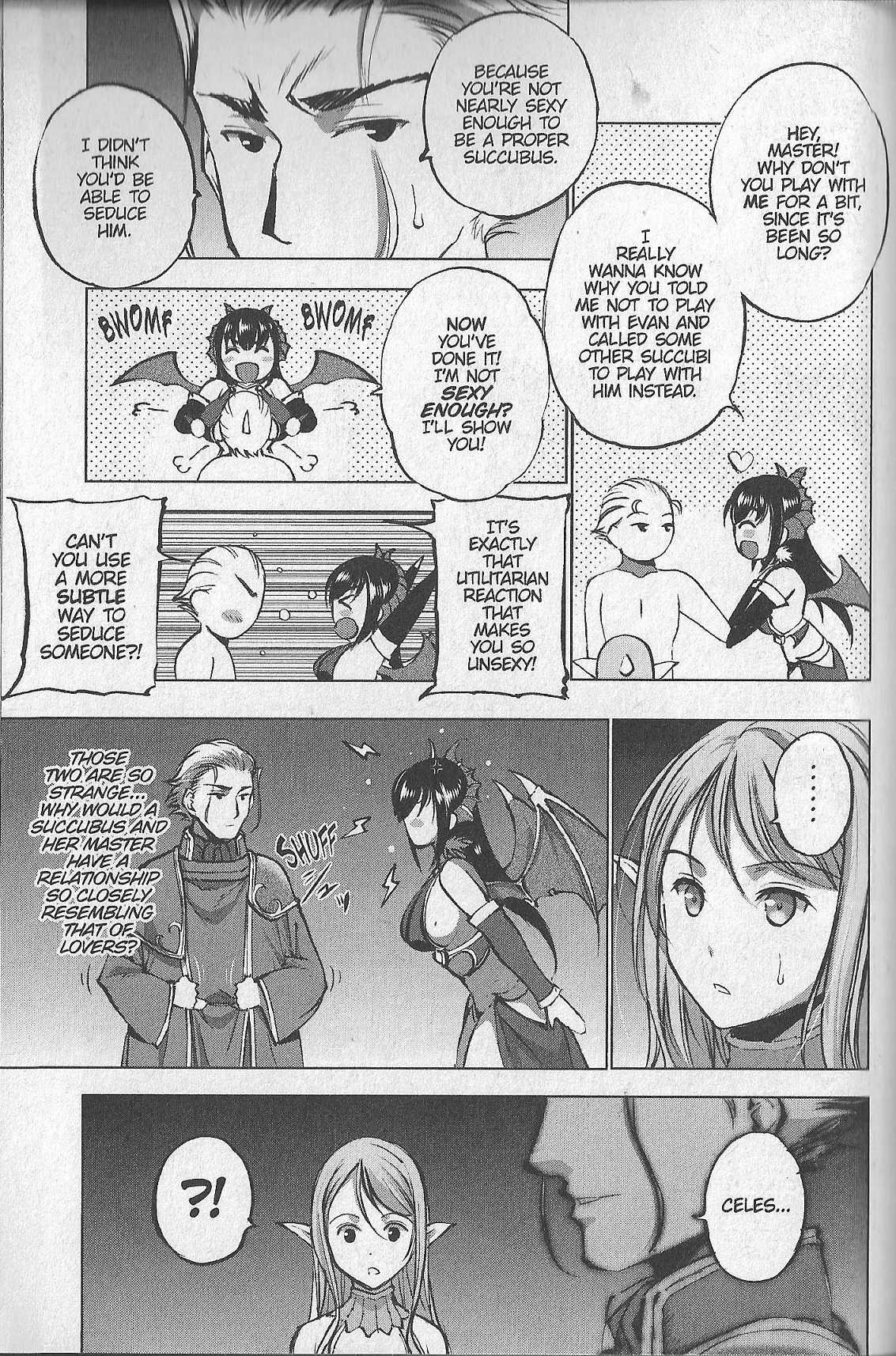 Maou No Hajimekata - 36 page 17