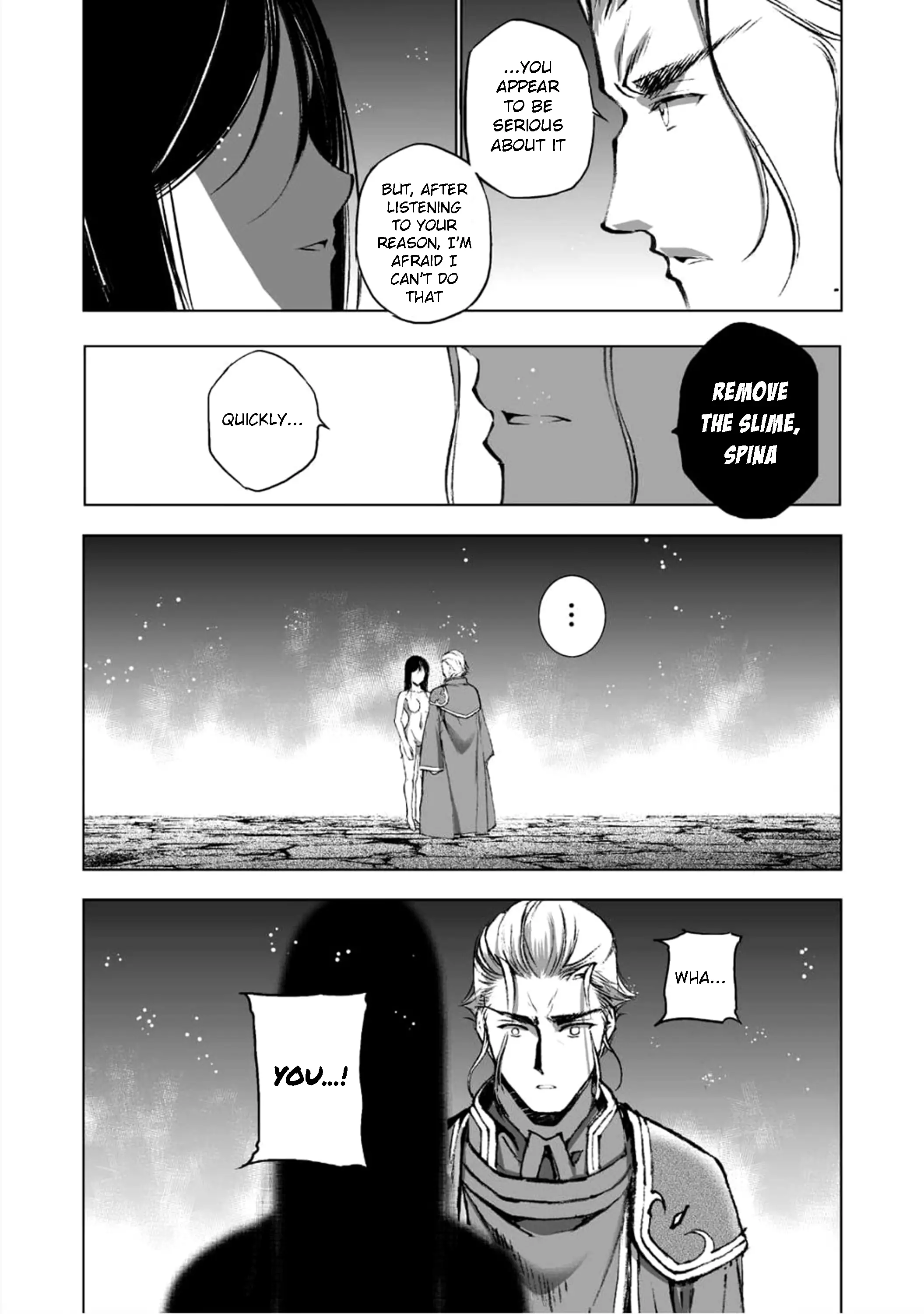 Maou No Hajimekata - 39 page 12