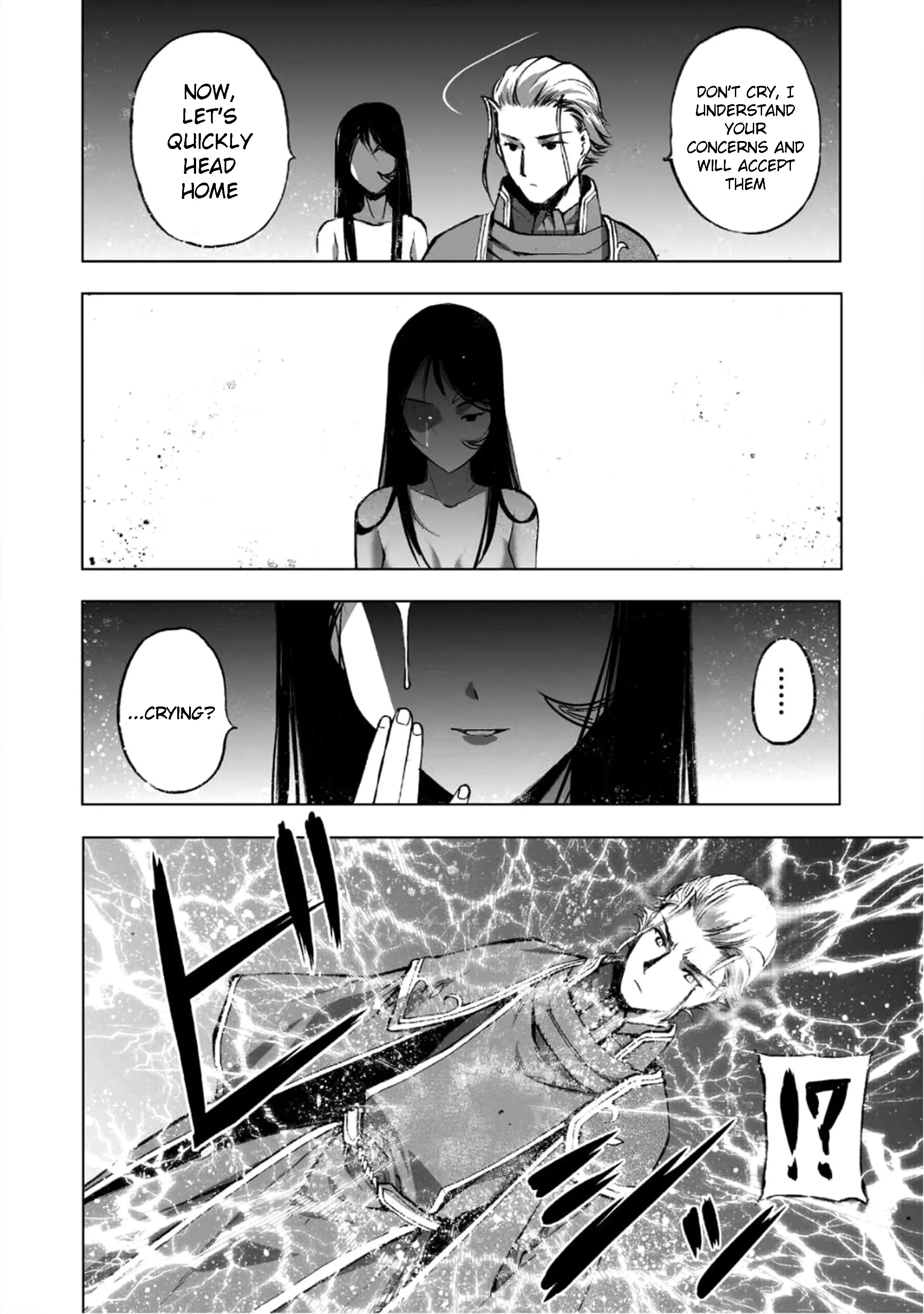 Maou No Hajimekata - 39 page 18