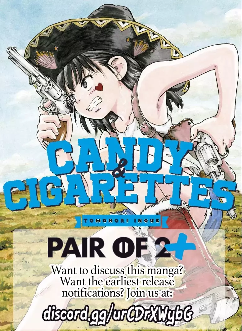 Candy & Cigarettes - 28 page 39-43f69705