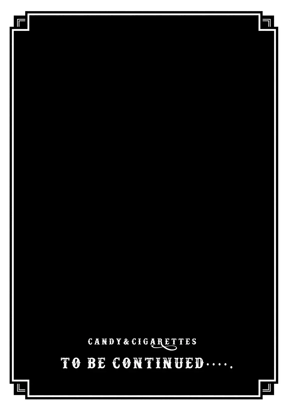 Candy & Cigarettes - 4 page 48