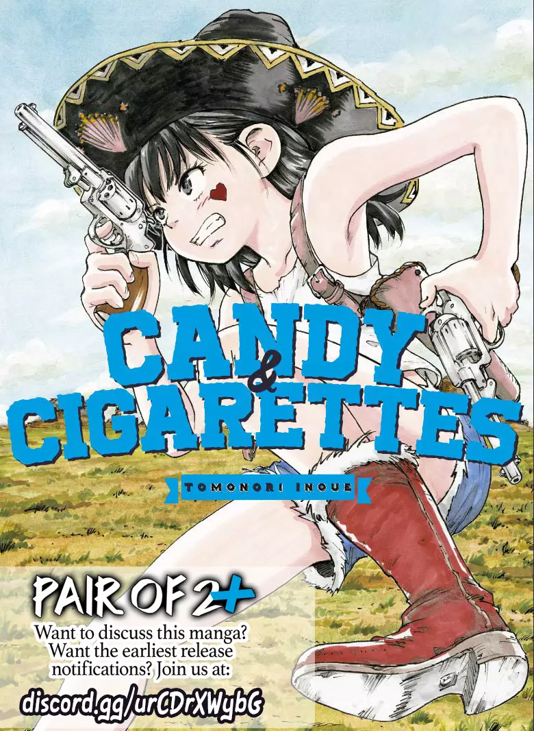 Candy & Cigarettes - 45 page 42-9744be72