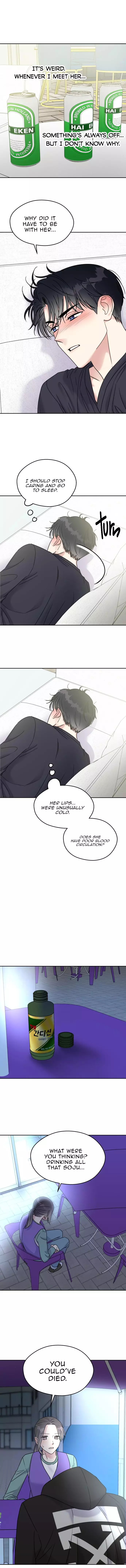 My Butler, Not Lover - 10 page 10