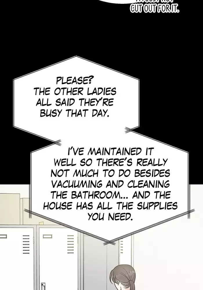 My Butler, Not Lover - 11 page 42