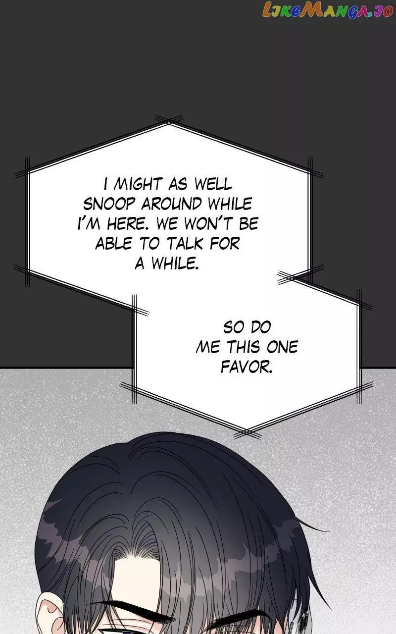 My Butler, Not Lover - 127 page 46-dca82df4