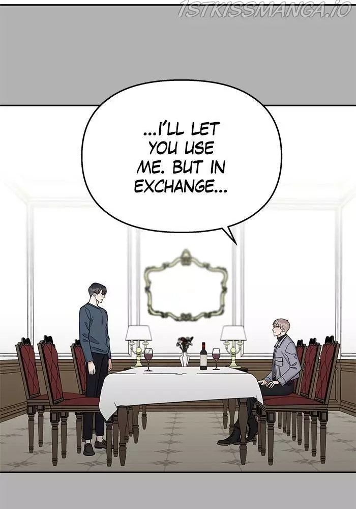 My Butler, Not Lover - 35 page 48