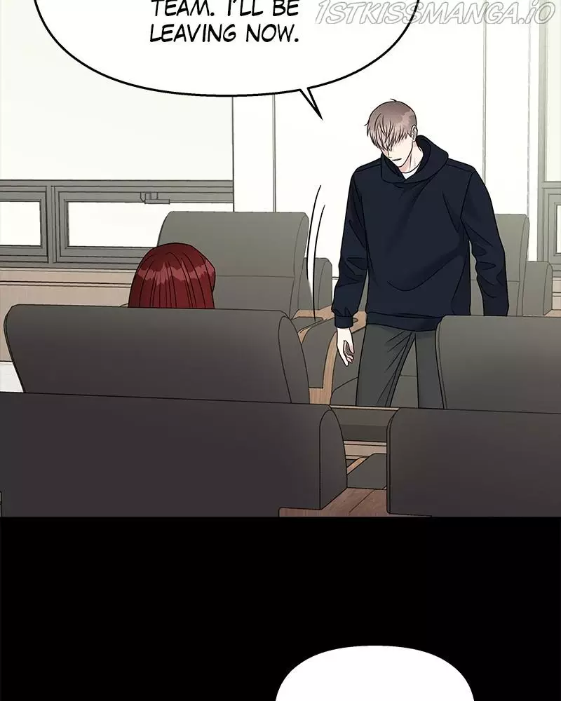 My Butler, Not Lover - 70 page 113-0e65c7f4