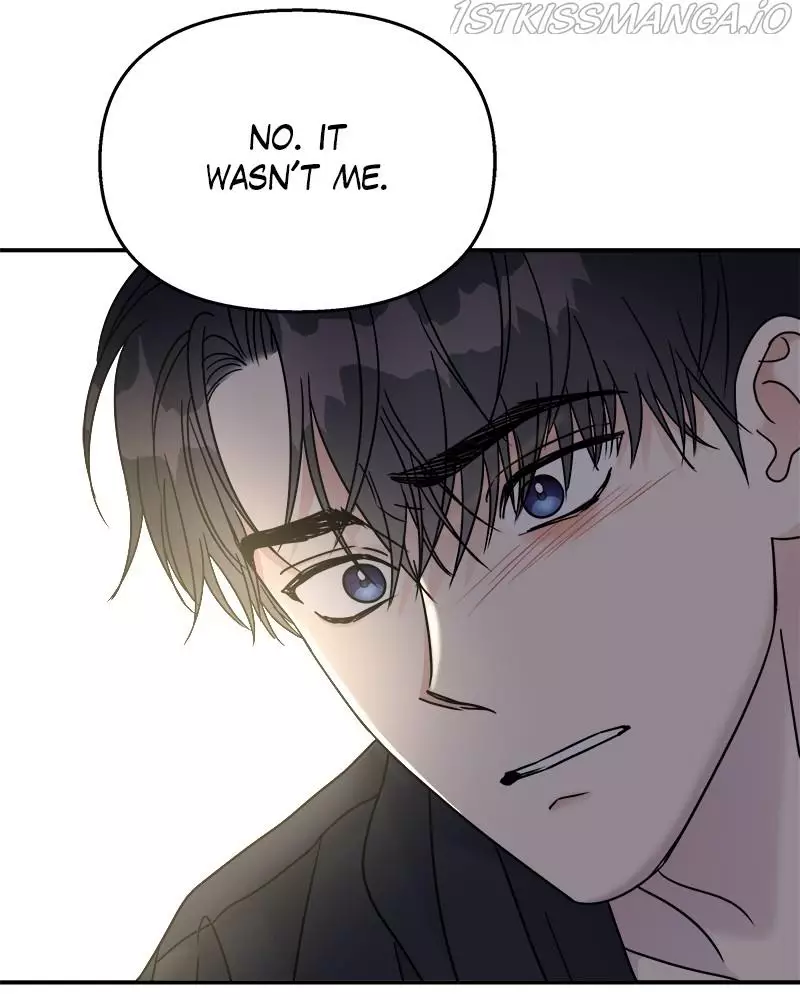 My Butler, Not Lover - 70 page 69-fc4dd1cb