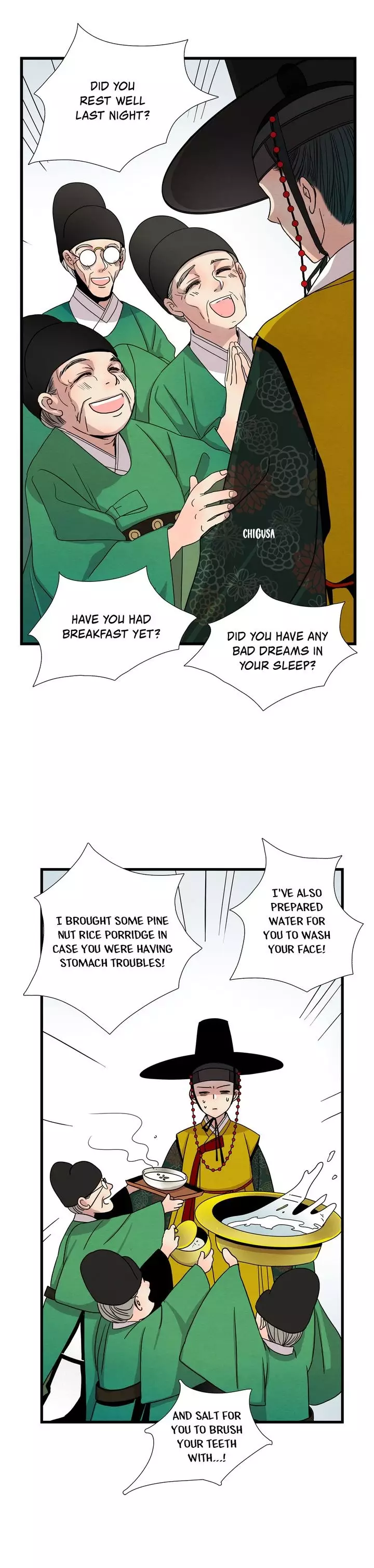 Time Share House - 9 page 25