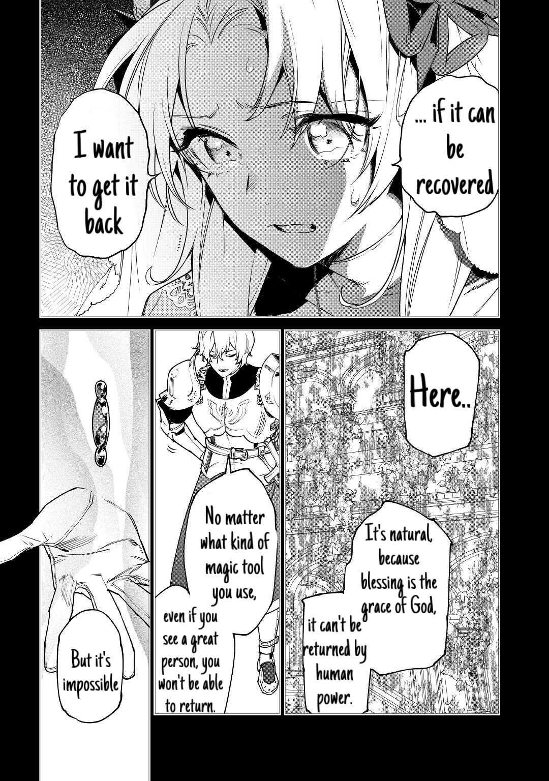 May I Ask For One Final Thing? - 26.1 page 12-cee57dd1