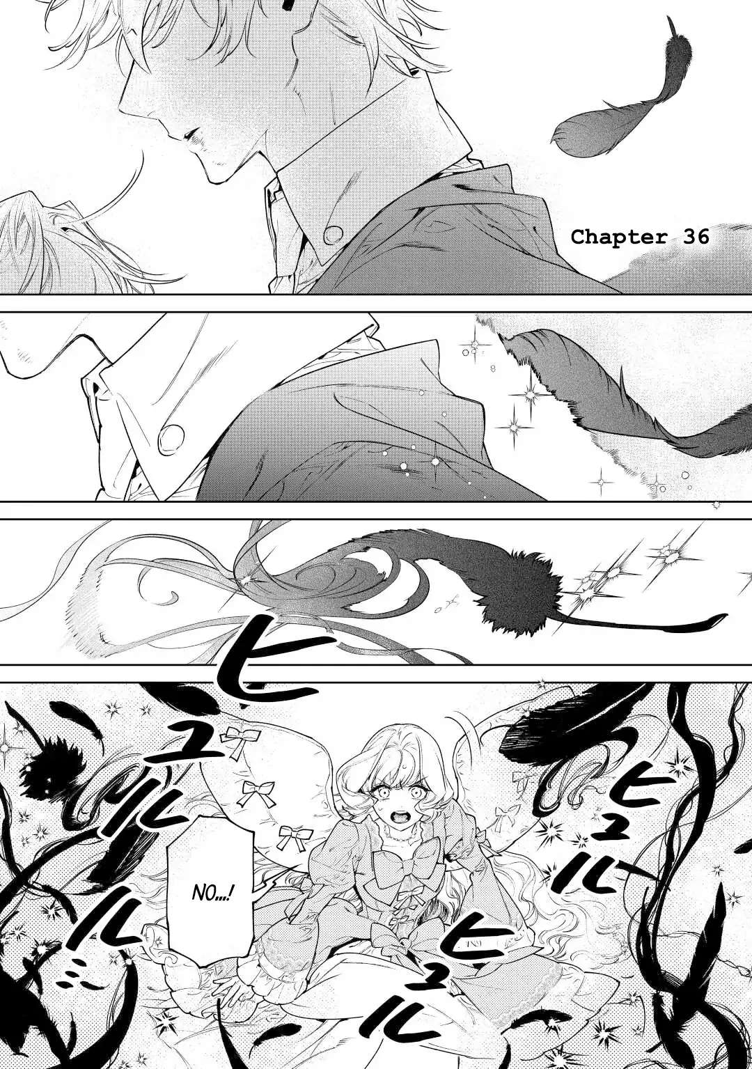 May I Ask For One Final Thing? - 36 page 1-1ed419fd