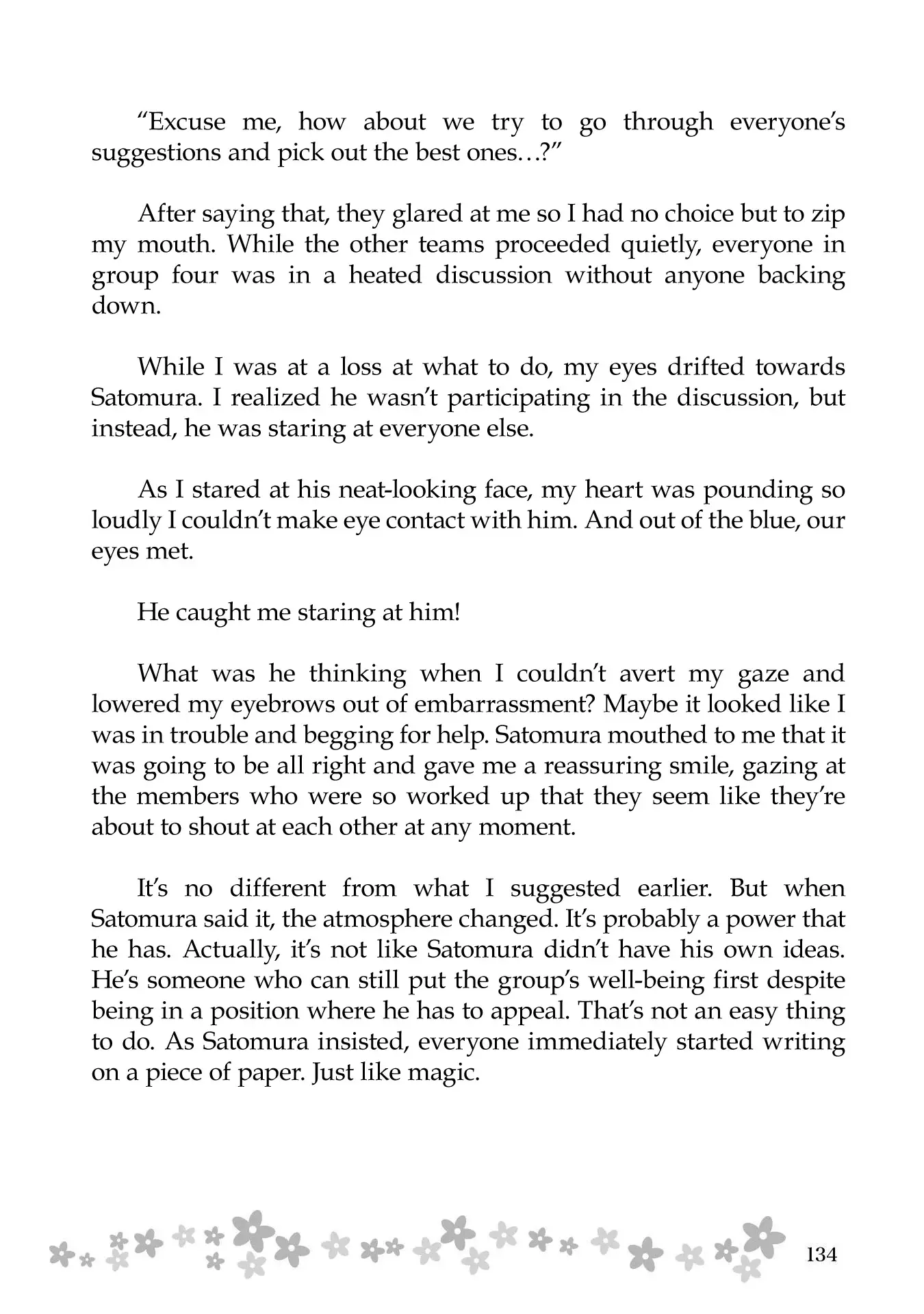 Kakekara Hajimaru Sayonara No Koi - 8.5 page 21
