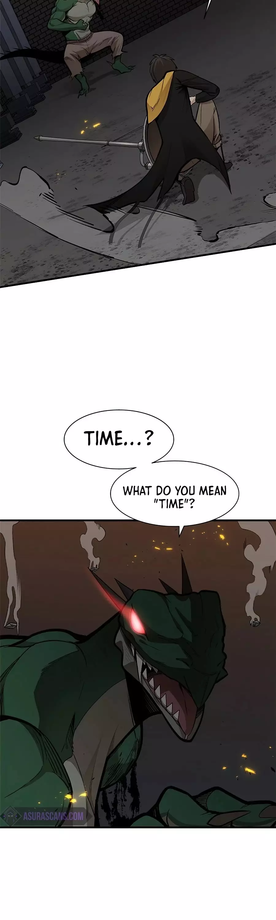 The Tutorial Is Too Hard - 38 page 3