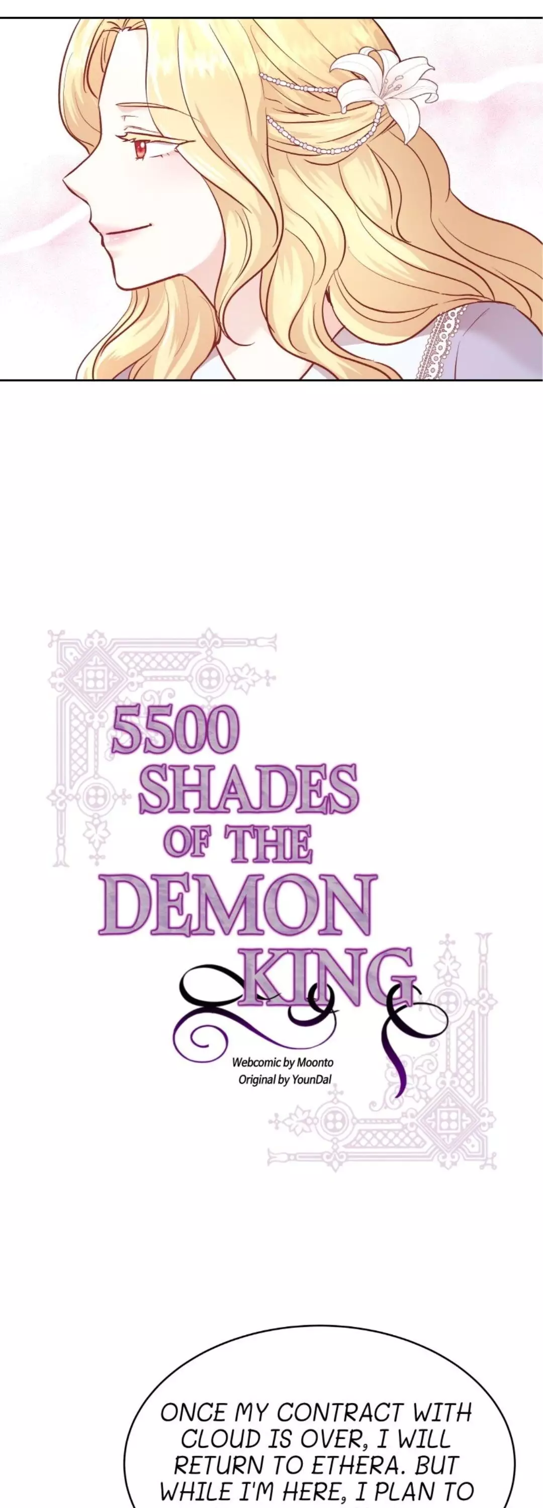 5500 Shades Of The Demon King - 11 page 2