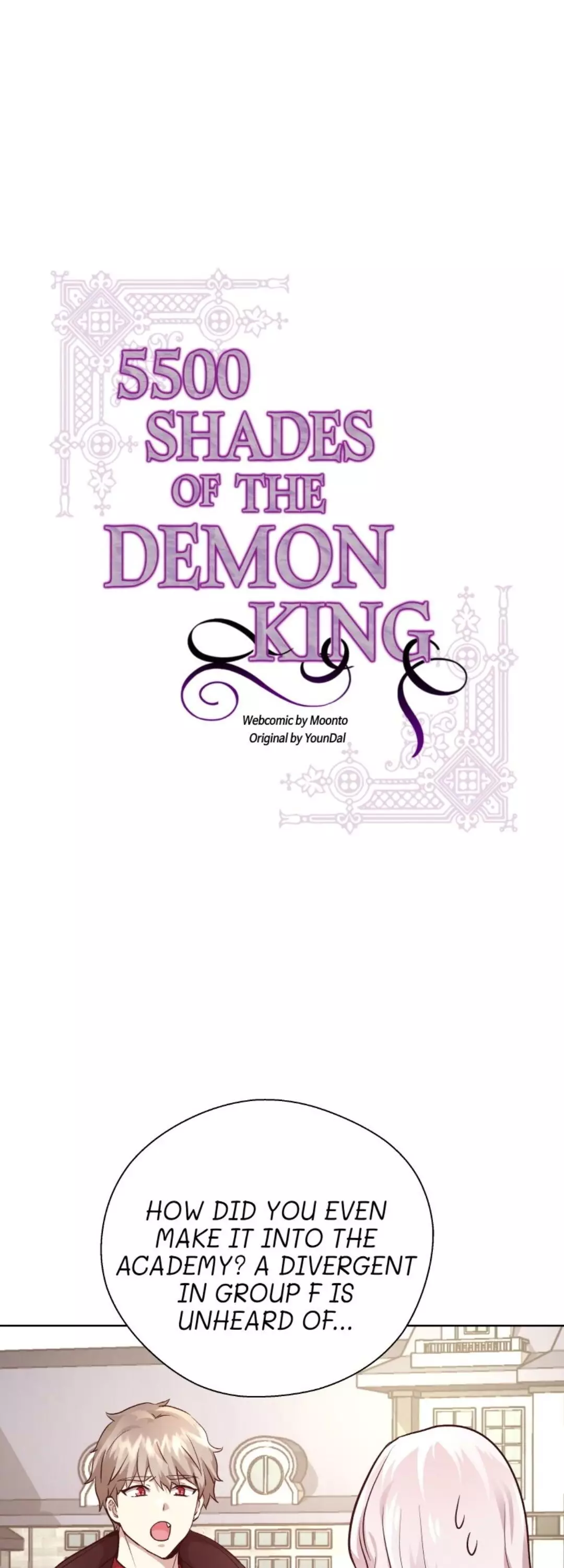 5500 Shades Of The Demon King - 15 page 2