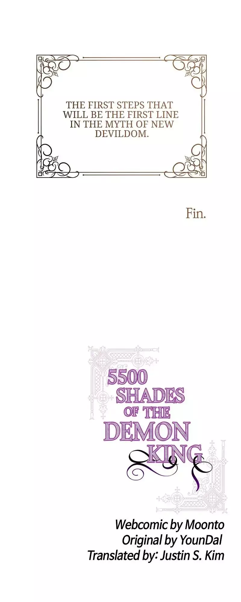 5500 Shades Of The Demon King - 70 page 46-5d30bc08