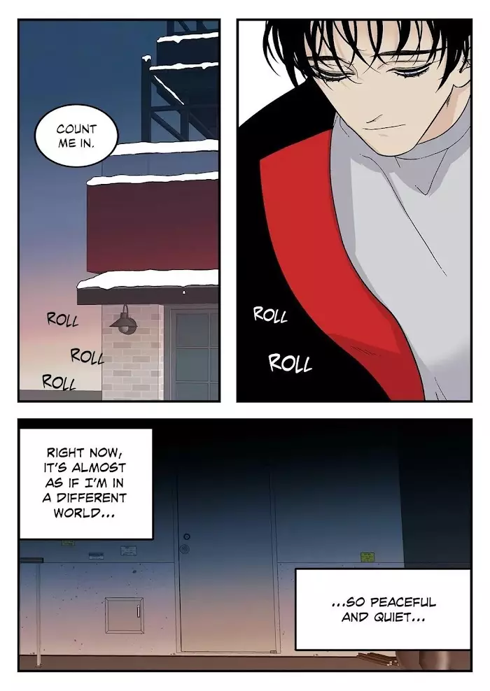 Long Time Red Mall - 38 page 15-ec3d9e65