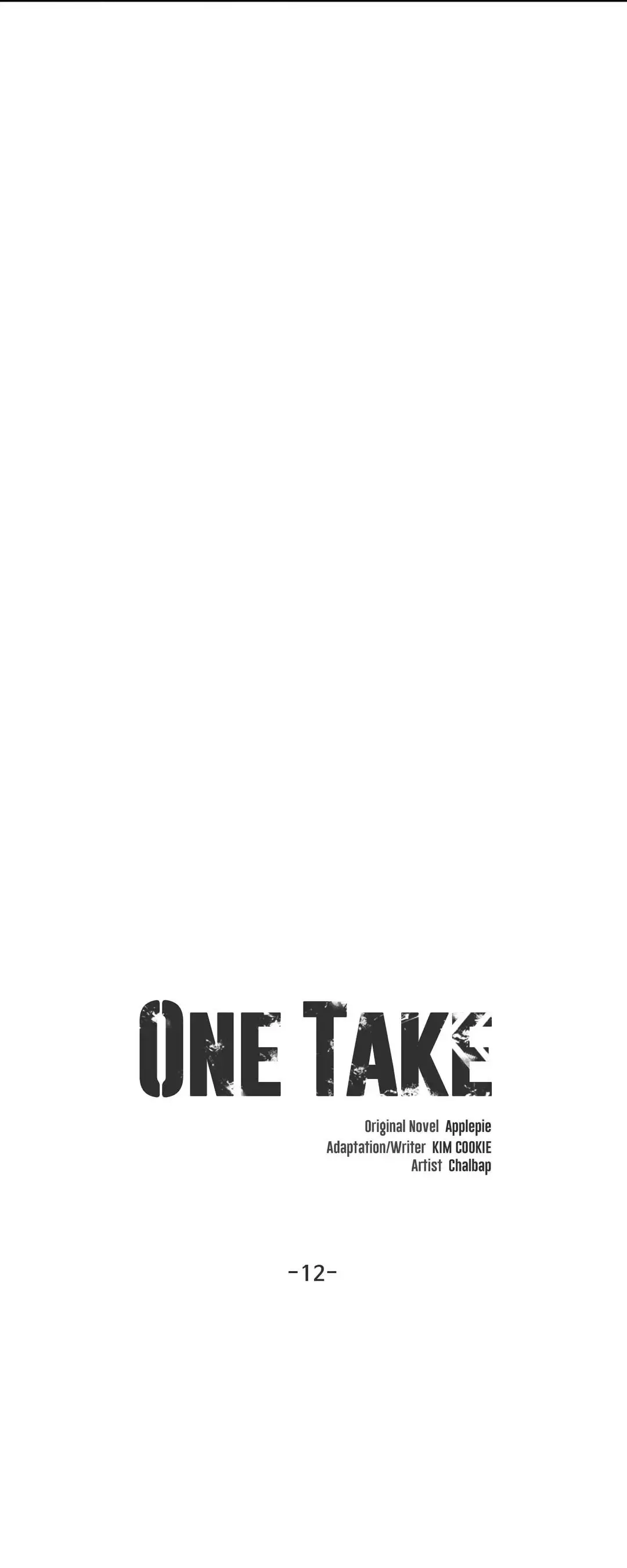 One Take - 12 page 5