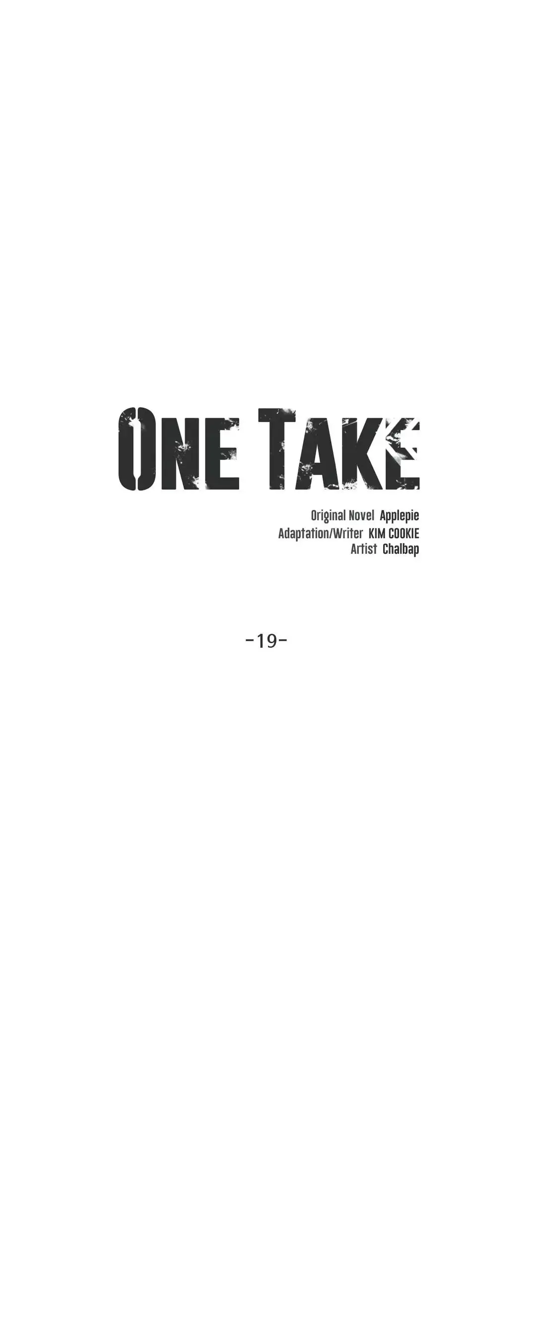 One Take - 19 page 10