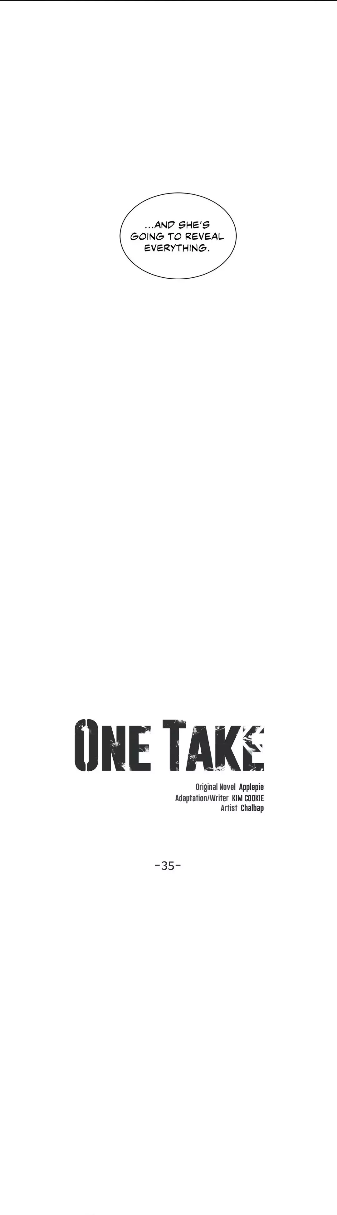 One Take - 35 page 7