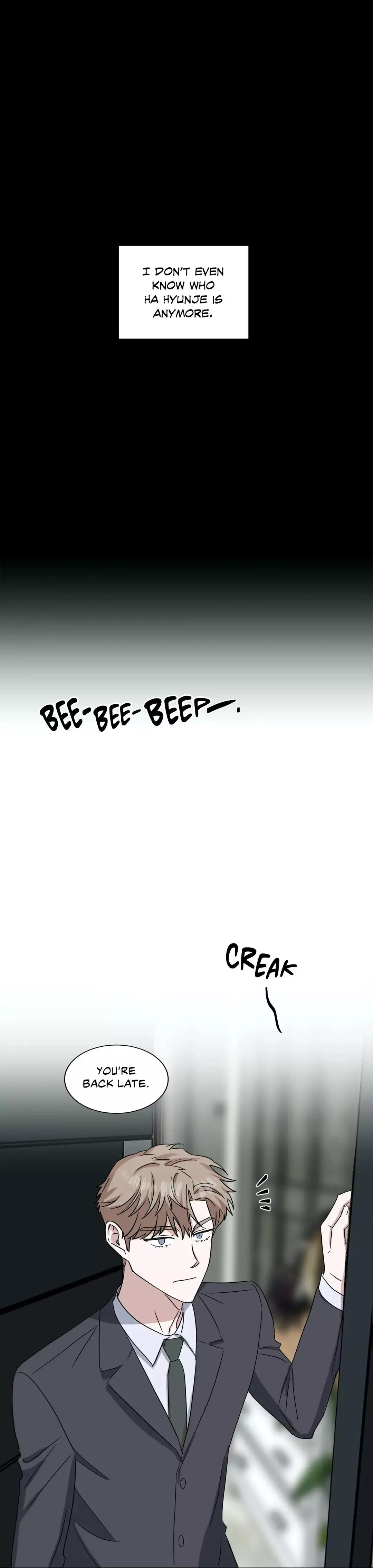 One Take - 36 page 20