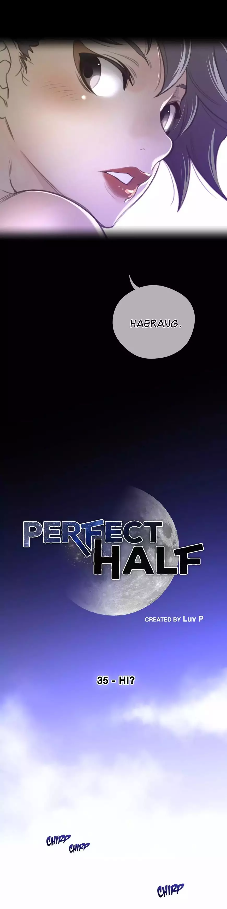 Perfect Half - 35 page 4