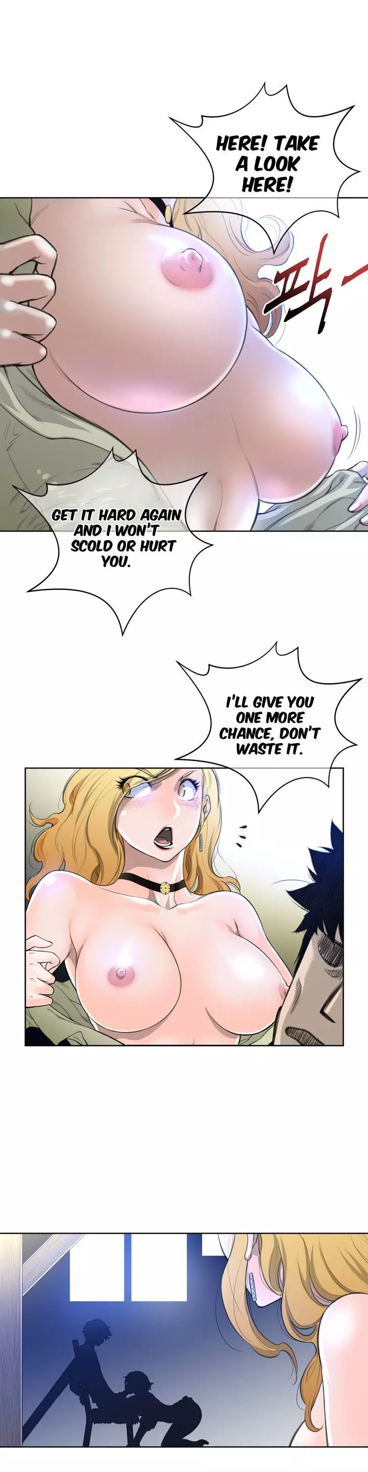 Perfect Half - 4 page 9