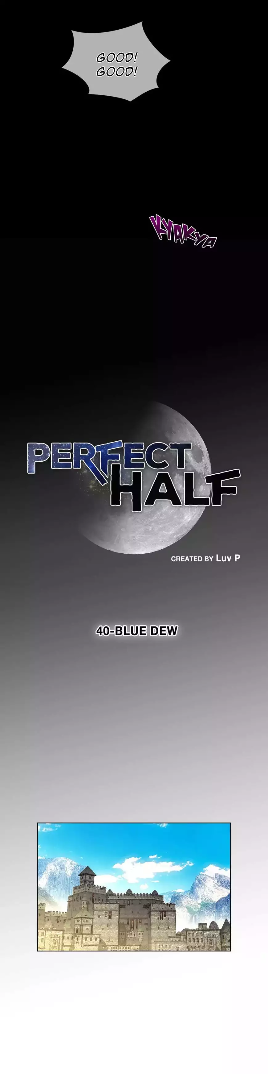 Perfect Half - 40 page 3