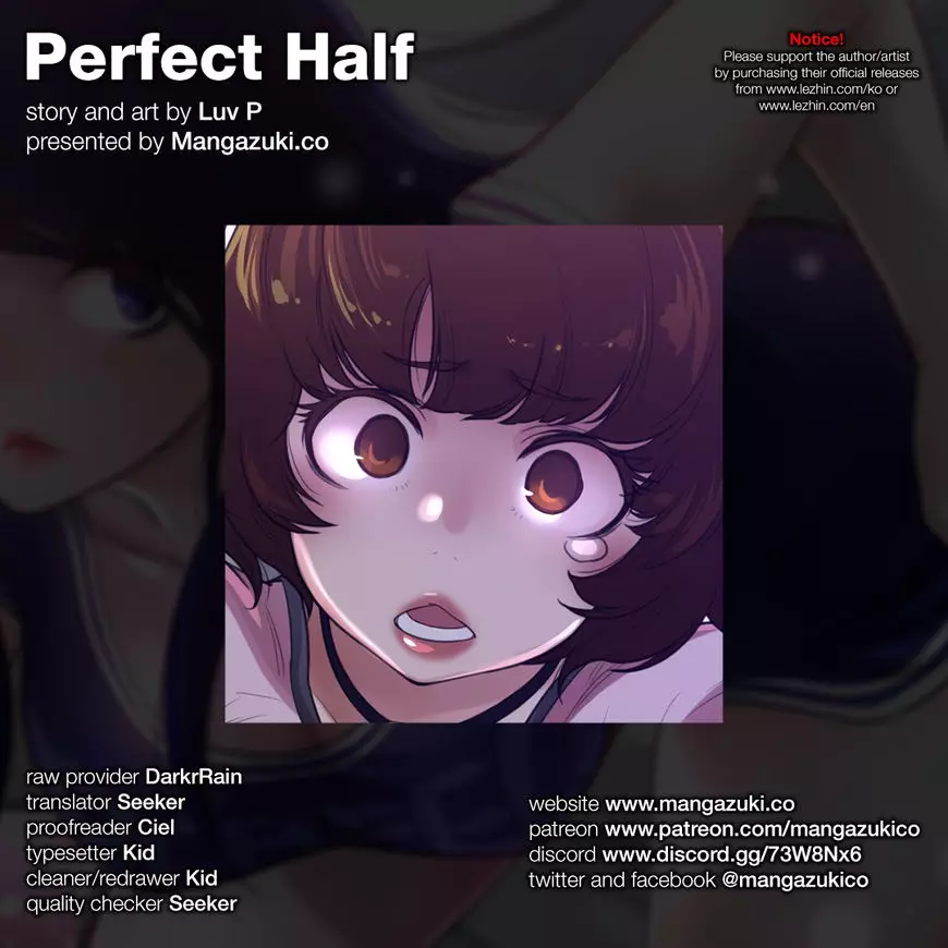 Perfect Half - 61 page 2