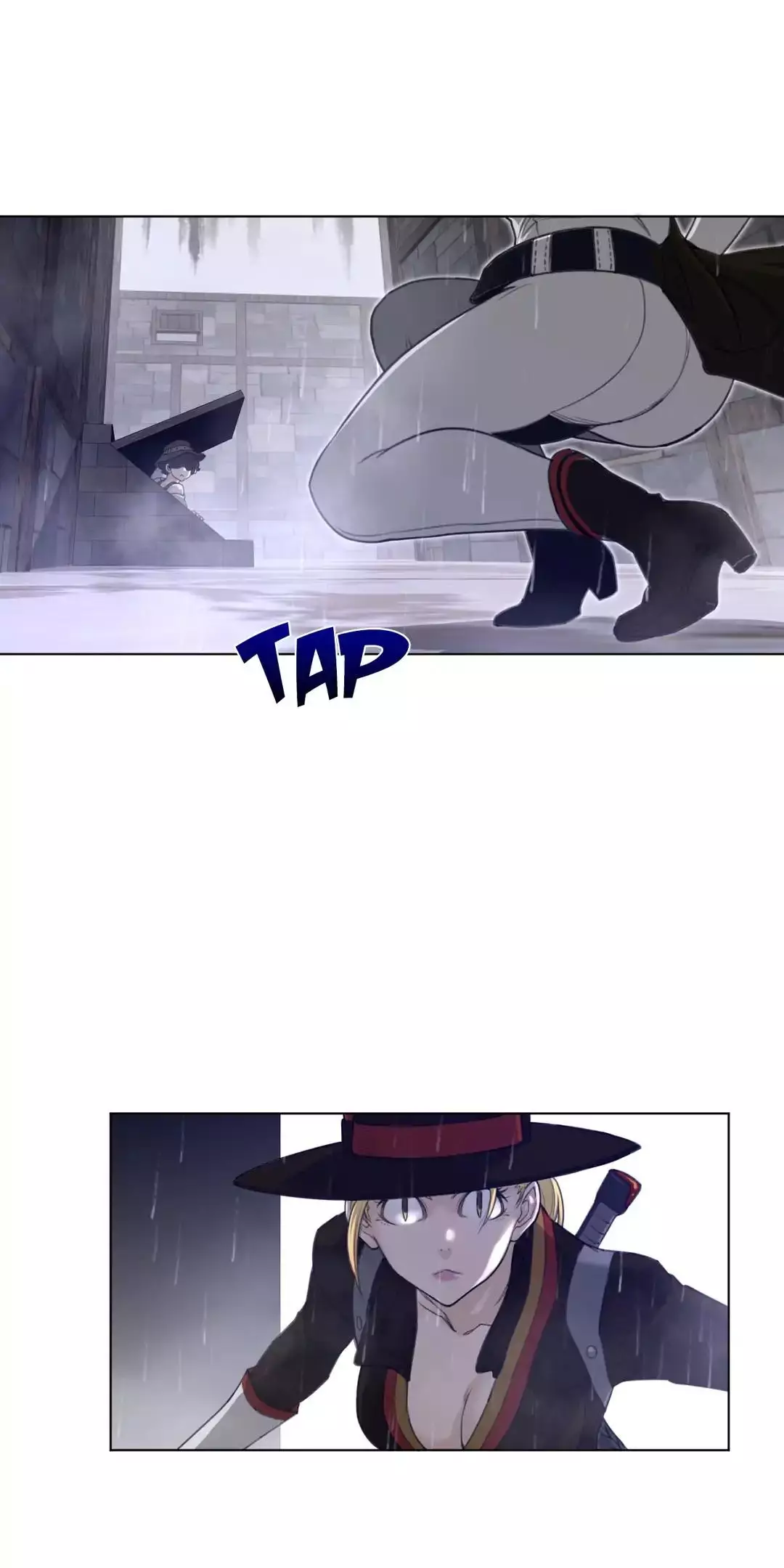 Perfect Half - 77 page 30