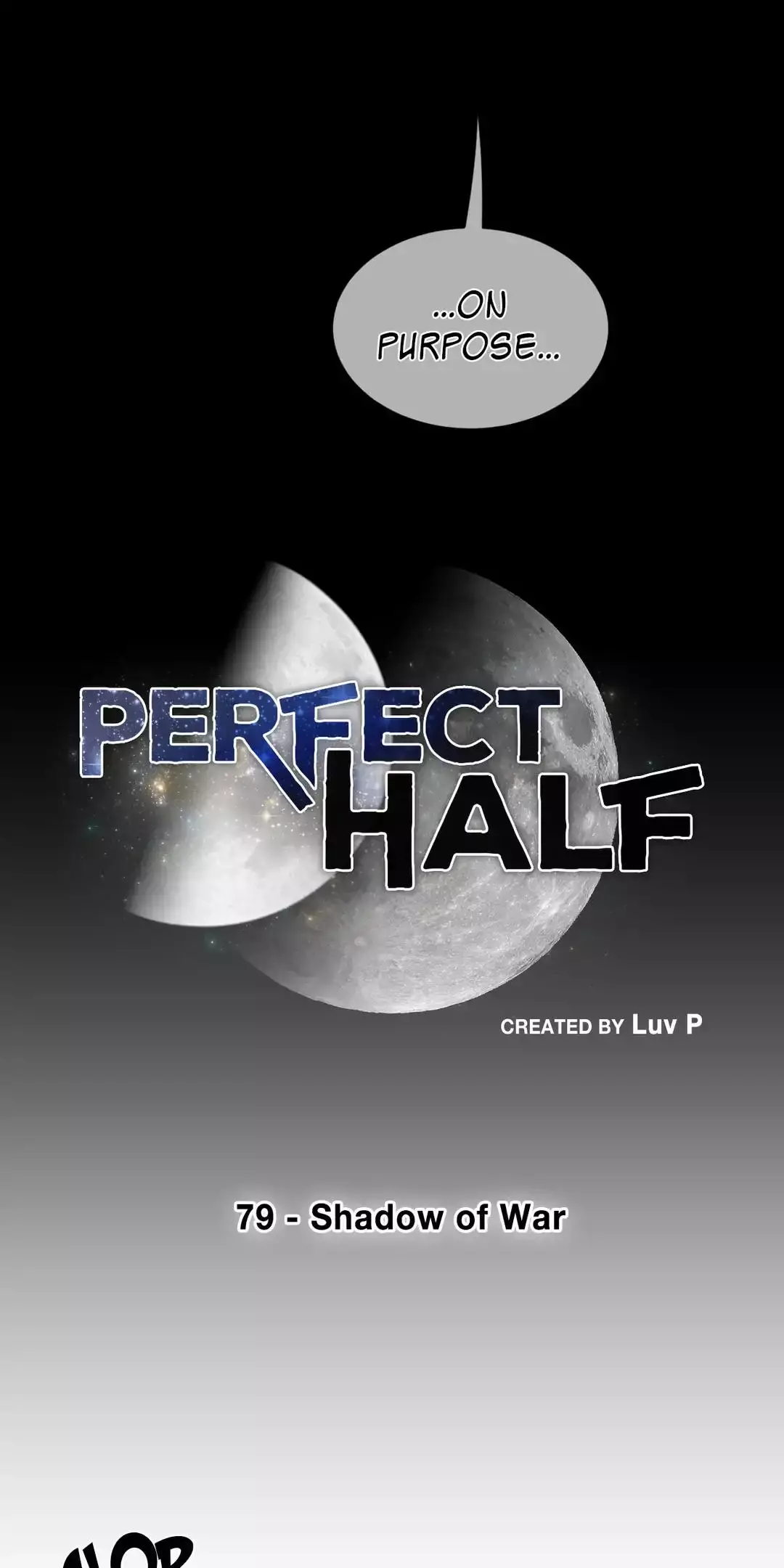 Perfect Half - 79 page 9