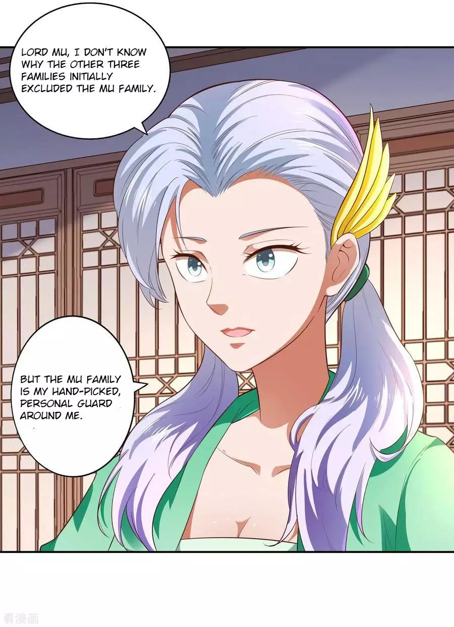 Wu Ling (Martial Spirit) Sword Master - 16 page 6