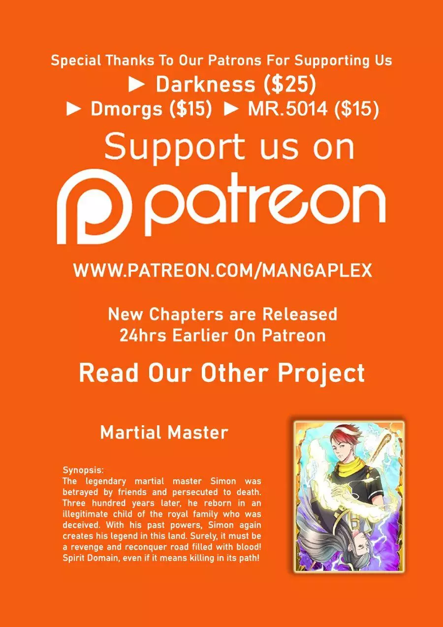 Wu Ling (Martial Spirit) Sword Master - 17 page 35