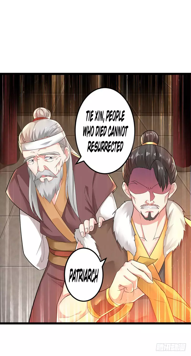 Emperor Lingtian - 1 page 10