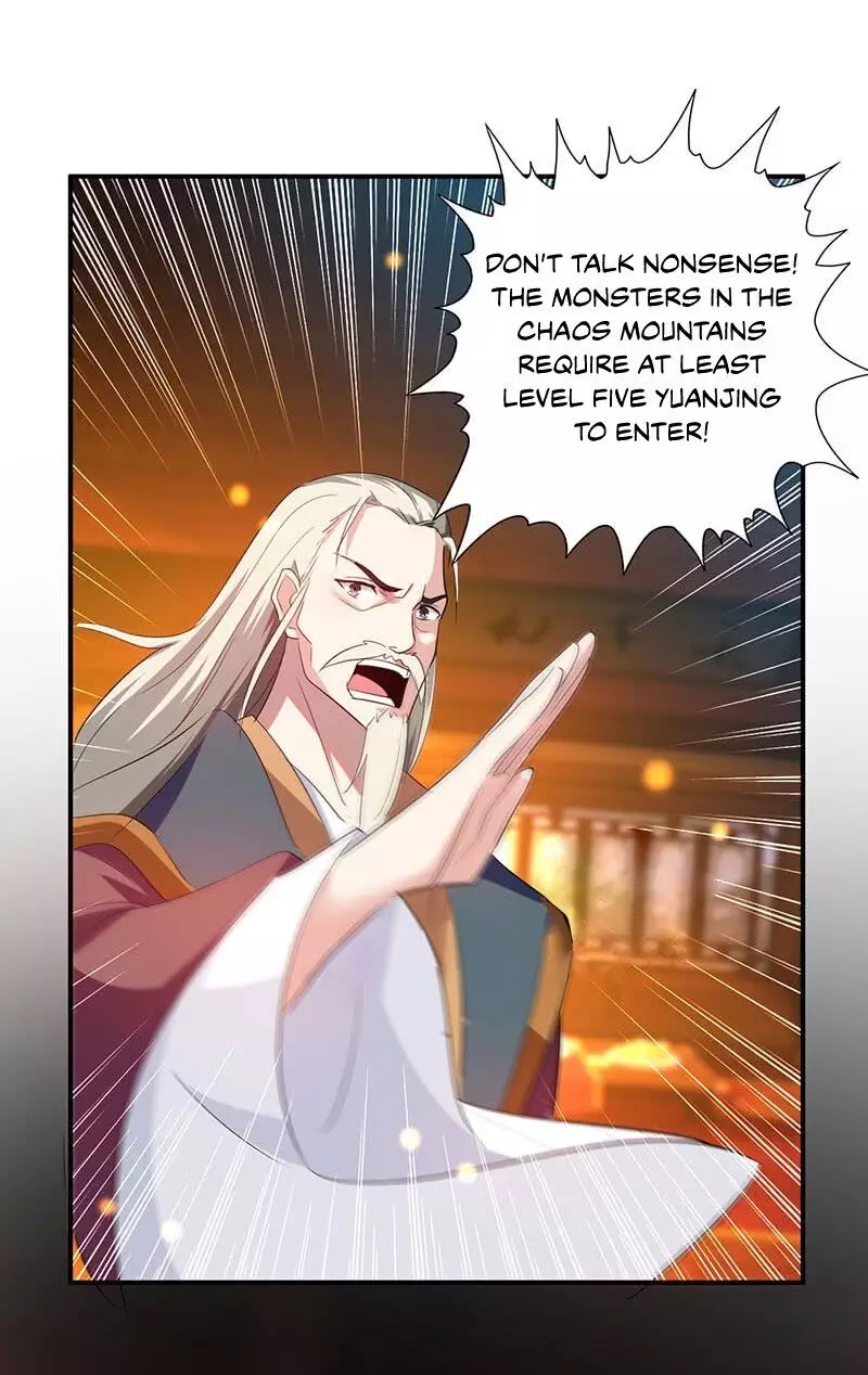 Emperor Lingtian - 6 page 17