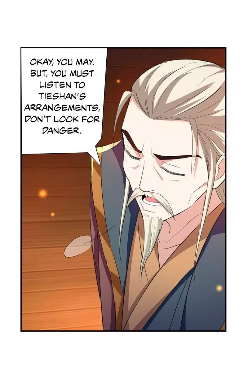 Emperor Lingtian - 6 page 24