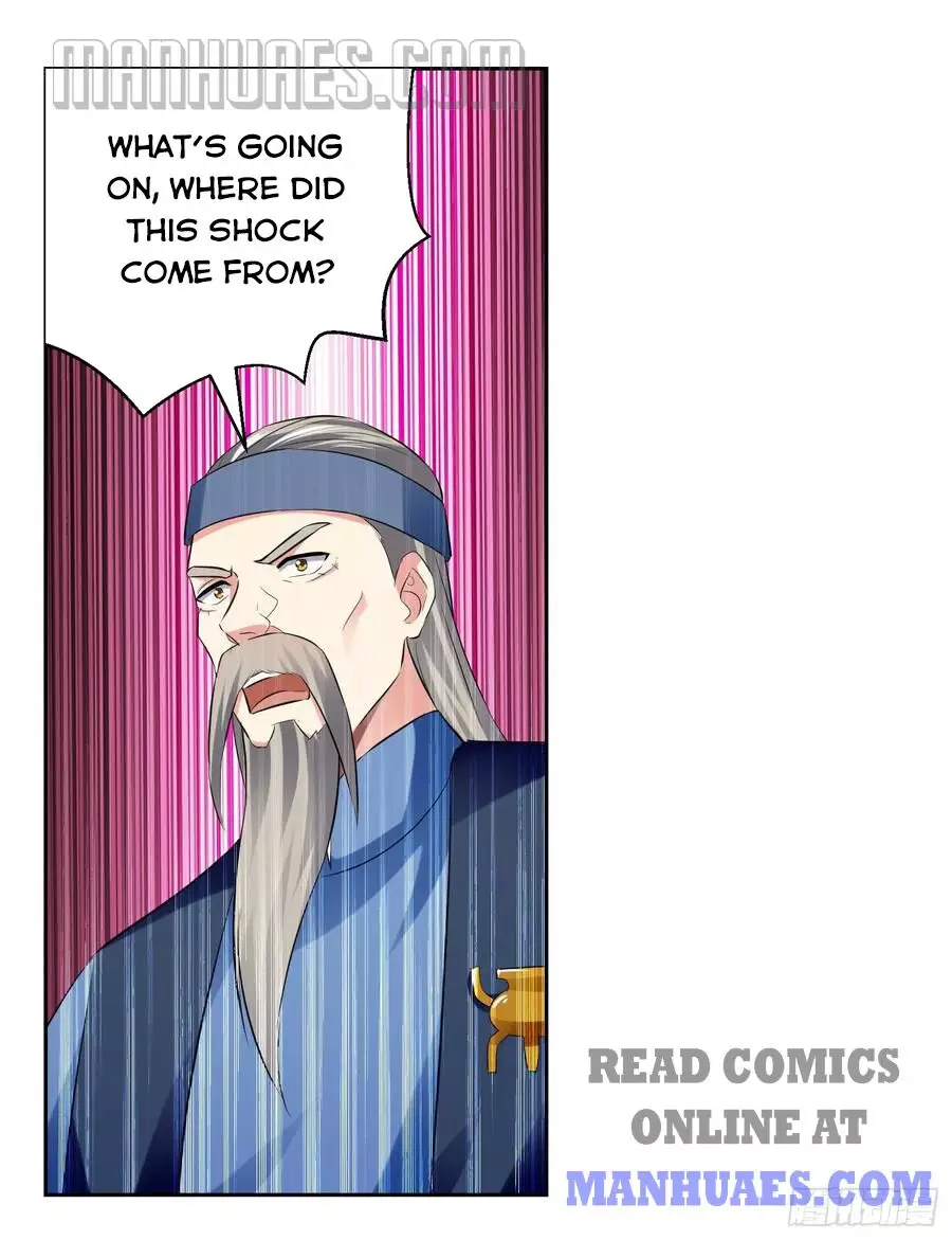 Emperor Lingtian - 87 page 14