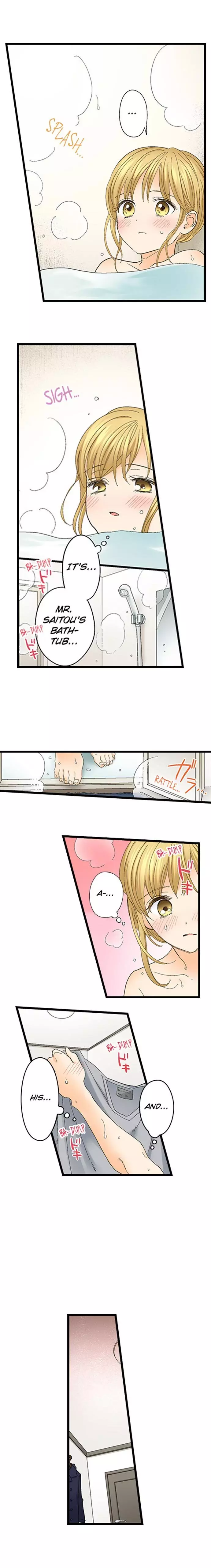 Running A Love Hotel With My Math Teacher - 108 page 2